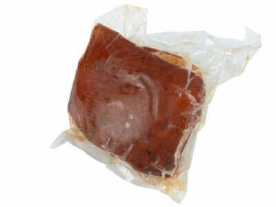 Jambon fume a l’ancienne – Labbe Simon