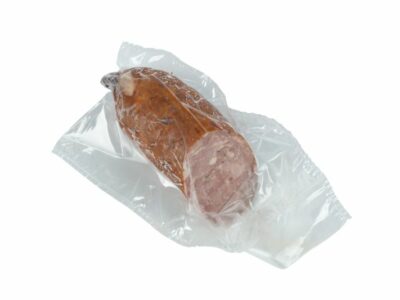 Saucisson a l’ail